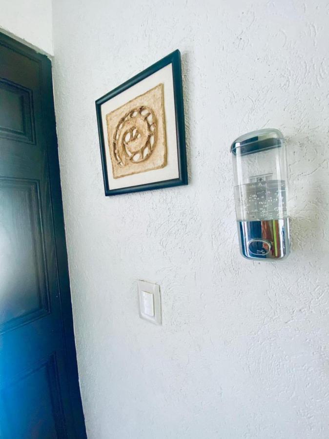 Nuevo En Booking Casa Terranium Acapulco Diamante Exterior foto